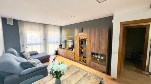 Foto 2 de Dúplex en venda a Carrer de Sant Sebastià, Eixample, Barcelona