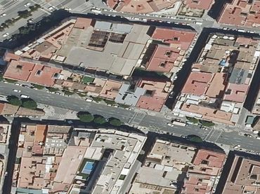 Wohnung zum Verkauf in Calle Consuelo