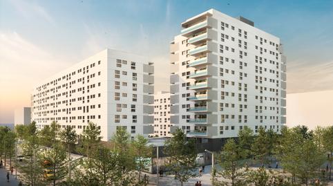Foto 4 de vivienda de obra nueva en Piso de alquiler en Carrer de la Indústria, 378, Gorg, Barcelona