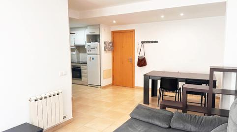 Foto 5 de Pis de lloguer a Carrer Sant Isidre, Eixample Sud – Migdia, Girona Capital