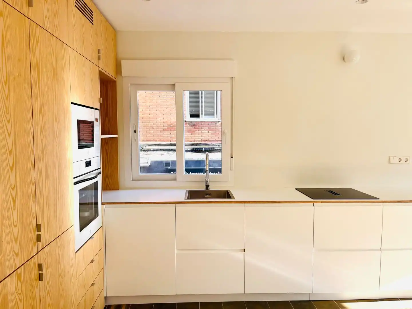 Kitchen of Flat for sale in Carabanchel