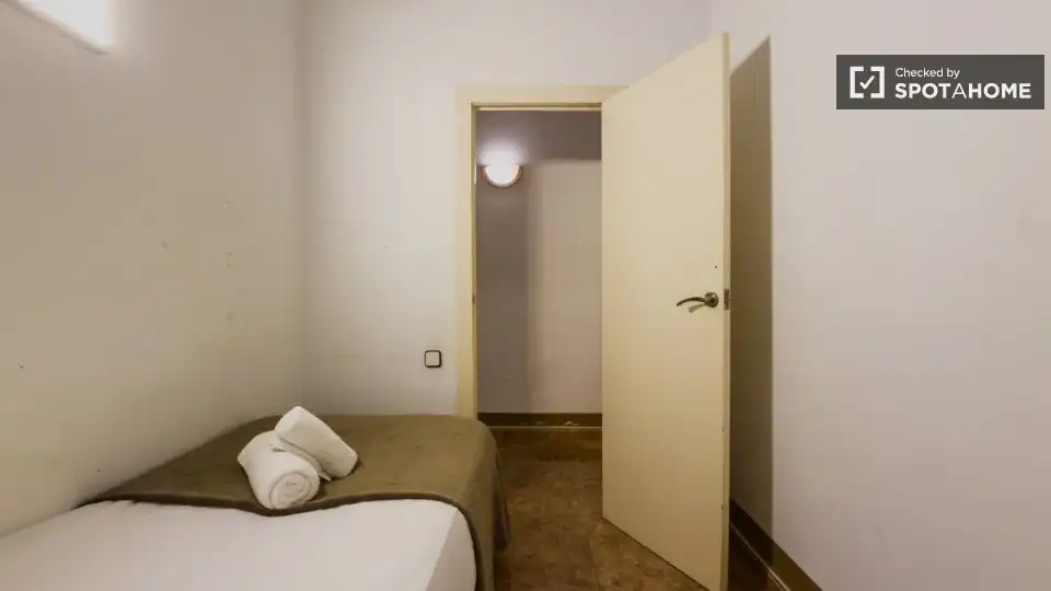 Piso en alquiler en Ciutat Vella, imagen 10