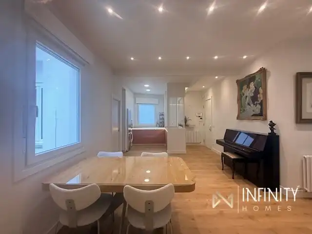 Flat with lift to rent in Gregorio de la Revilla Zumarkalea, imagen 21