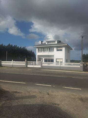 Casa-chalet en Venta en Lugar Pazos Arriba, 132 en Ponteceso