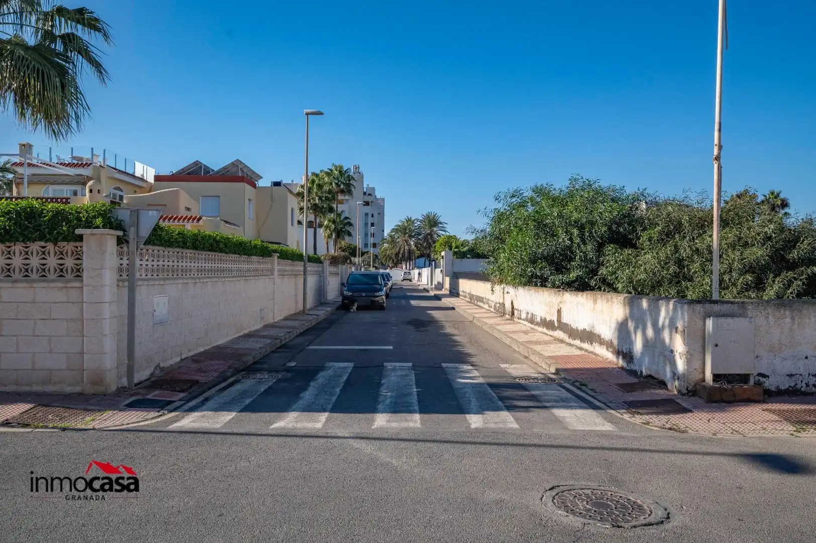 Wohnbaugrundstück zum Verkauf in Roquetas de Mar ciudad, imagen 23