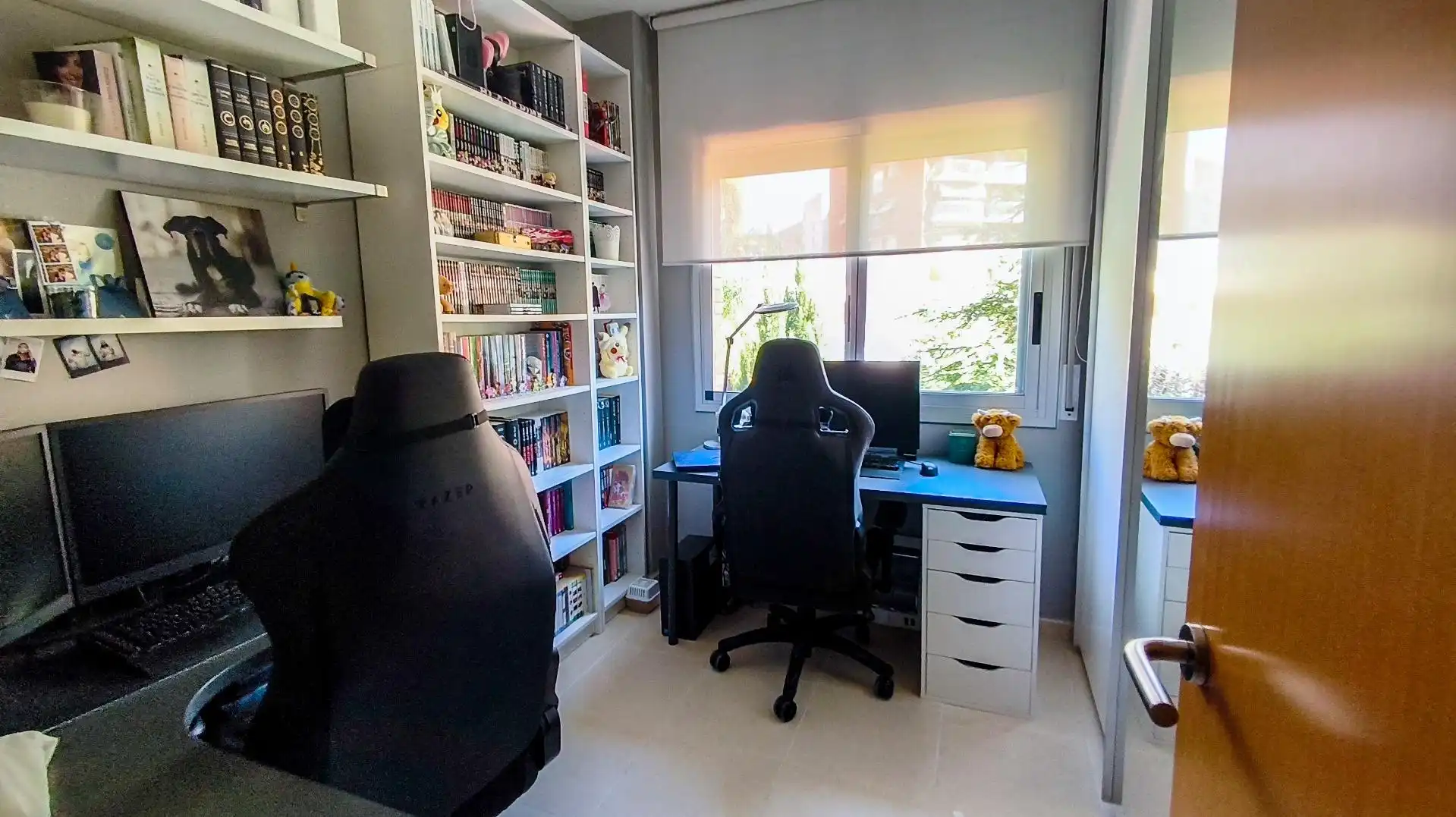 Piso con piscina en venta en Ponent, imagen 13