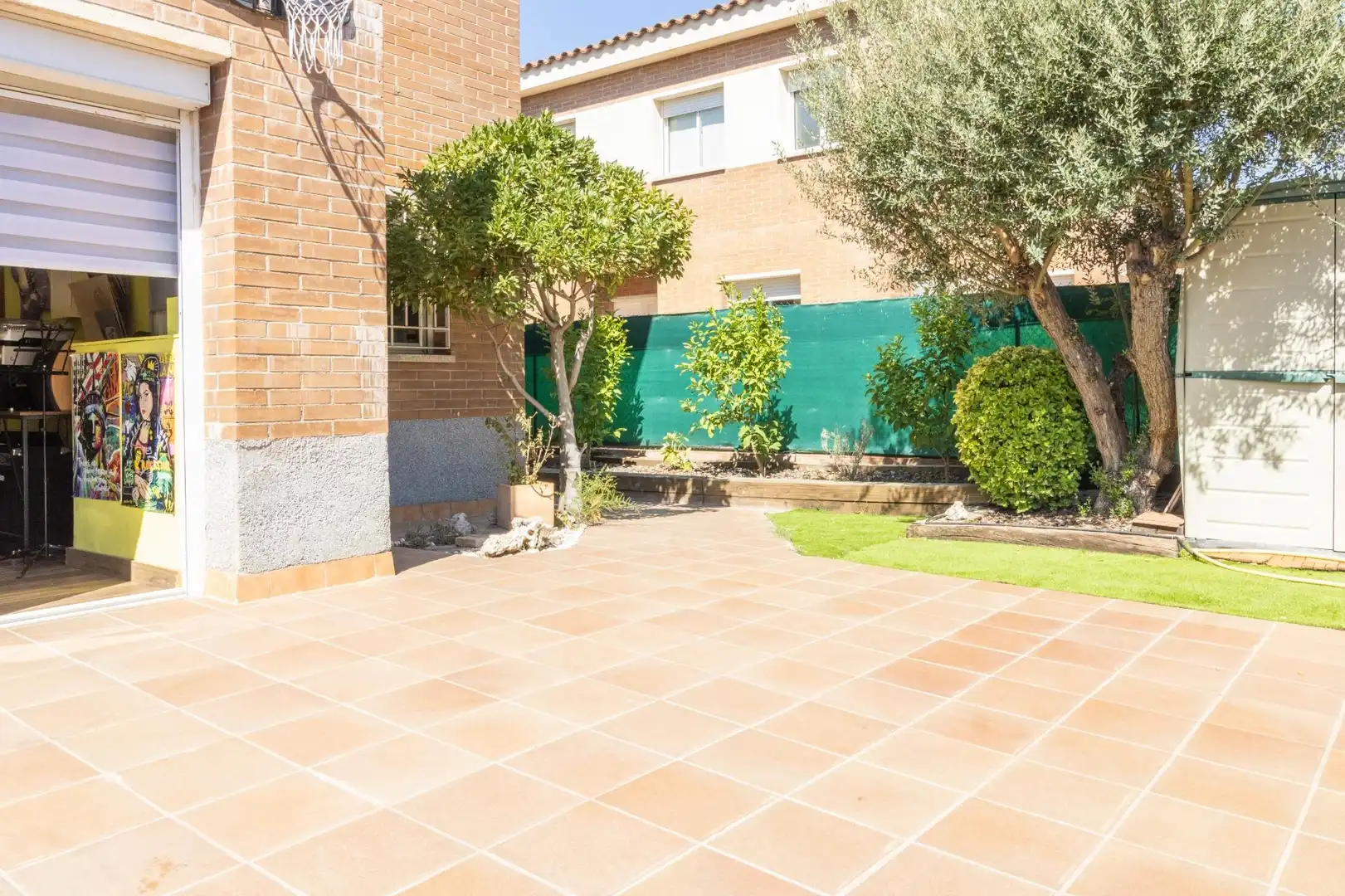 Reihenhaus mit Pool zum Verkauf in Pasaje GARSA LA, imagen 33