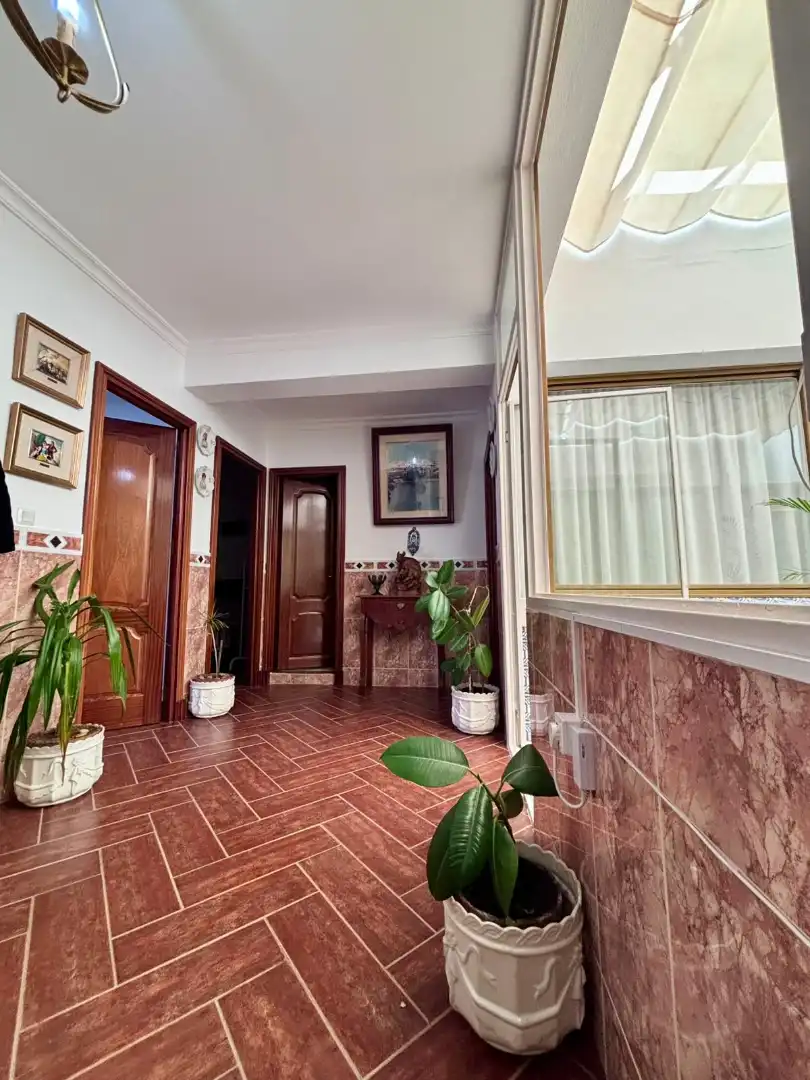 Casa o xalet en venda en Arcos de la Frontera amb Terrassa