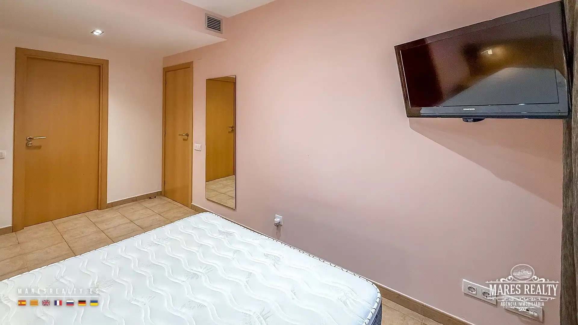 Flat with pool for sale in Santa Clotilde, imagen 12