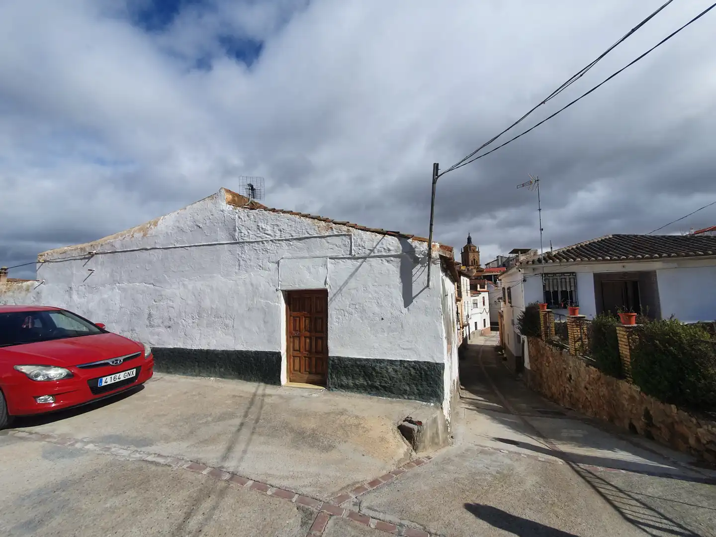 Casa con jardín en venta en Guadix, imagen 13