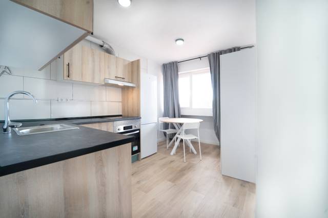 Estudio en Alquiler en Calle de la Unanimidad, 39 en Los Rosales