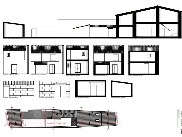Casa o chalet en venta en Muro con Terraza y Trastero