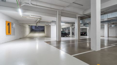 Foto 3 von Garage zur Miete in Calle Pizarro, 88, Eixample, Mataró