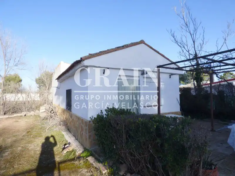 Chalet con piscina en venta en Pedanías - Extrarradio, imagen 39