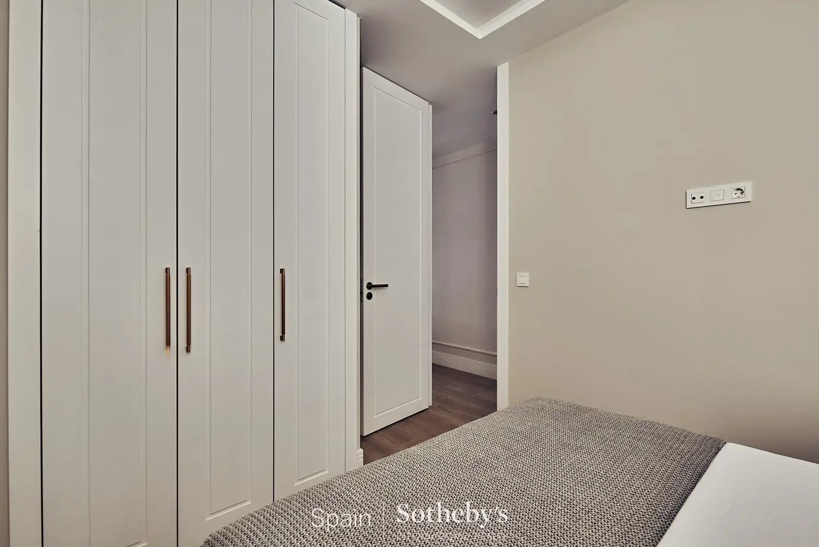 Appartement compact à vendre à Barrio de Salamanca, imagen 20