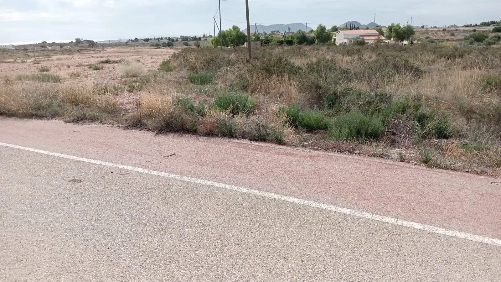 Rustikales Grundstück zum Verkauf in Partidas de Alicante, imagen 5