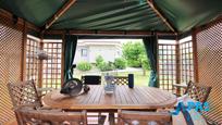 Terrace of House or chalet for sale in Santander  with Terrace, Swimming Pool and Balcony