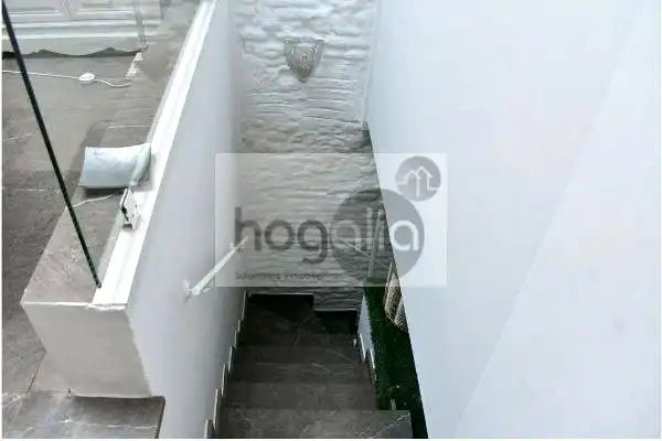 Flat for rent in Alfalfa - Santa Cruz