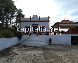 Casa o xalet en venda en Montesa amb Aire condicionat, Terrassa i Piscina