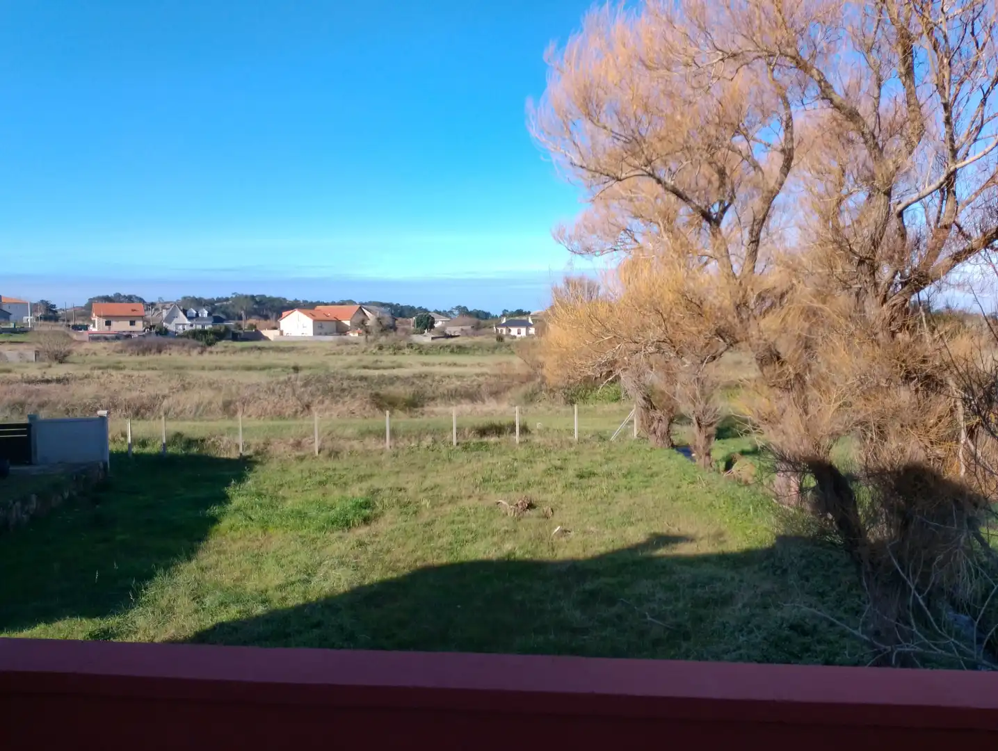 Casa o xalet en venda en Ribeira amb Calefacció, Jardí privat i Parquet