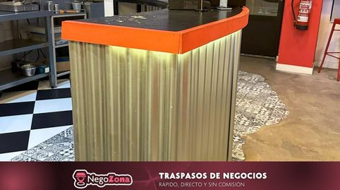 Photo 3 of Premises for transfer in Canillejas, Madrid Capital