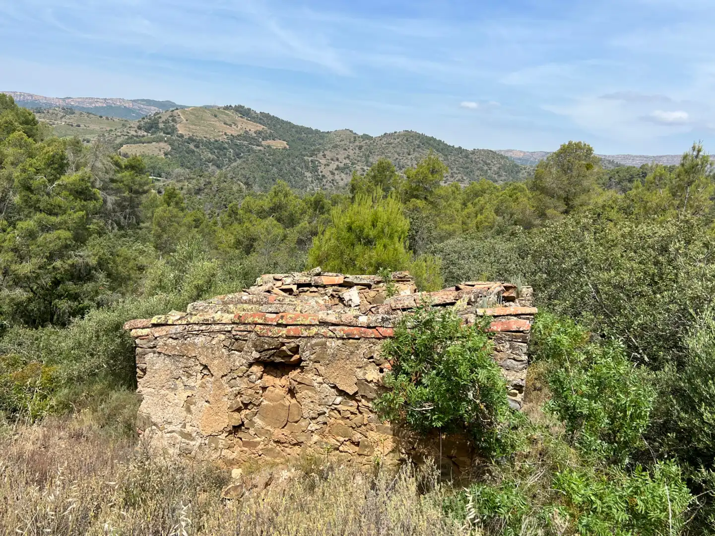 Terreno en venta en Torroja del Priorat