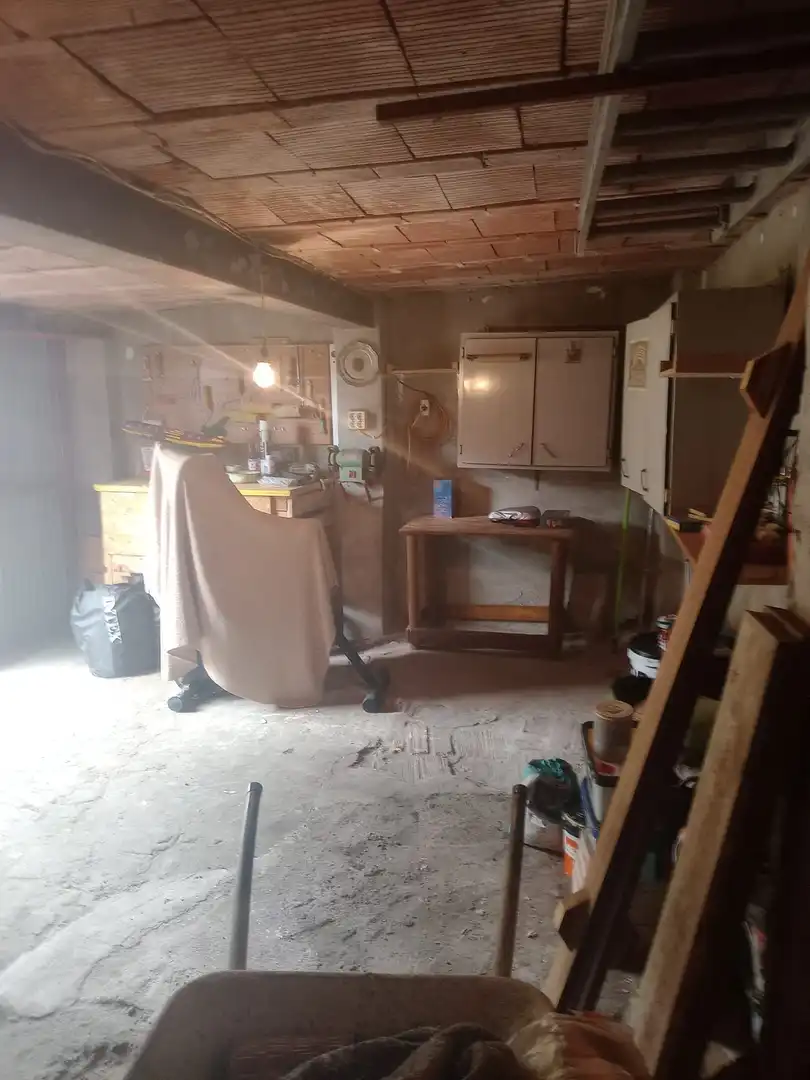 Casa o chalet en venta en Parres con Calefacción y Jardín privado