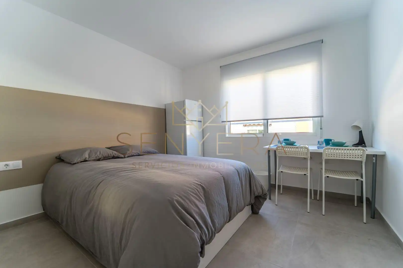Habitación de Edificio en venta en Picassent