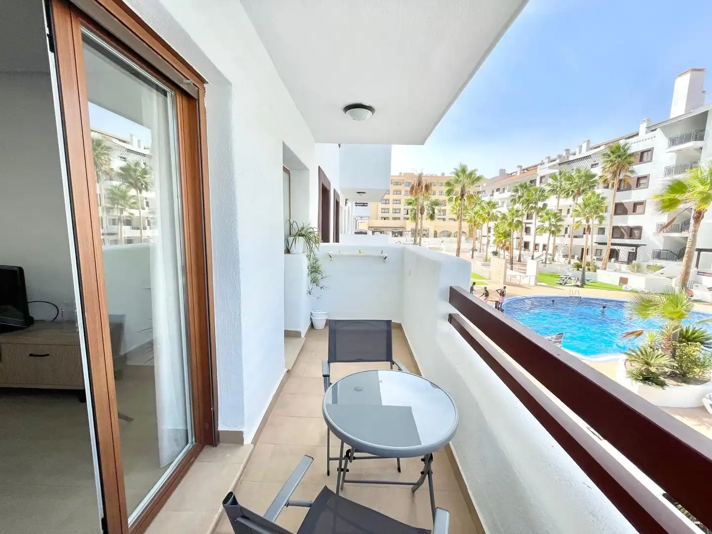 Wohnungen zur Miete in Las Lomas de Rame - Bahía Bella