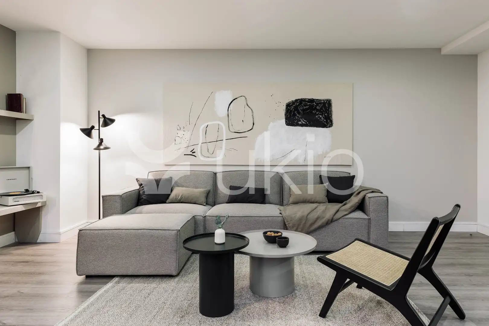 Apartment with pool to rent in Carrer de Morales, imagen 9