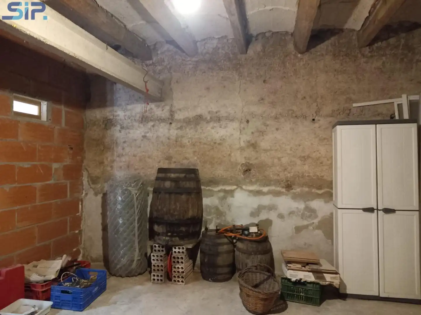 Houses for sale in Sant Martí Sarroca  with Storage room