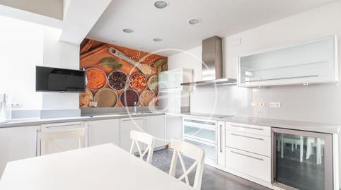 Foto 5 de Pis de lloguer a Ronda del General Mitre, Sant Gervasi i la Bonanova,  Barcelona Capital