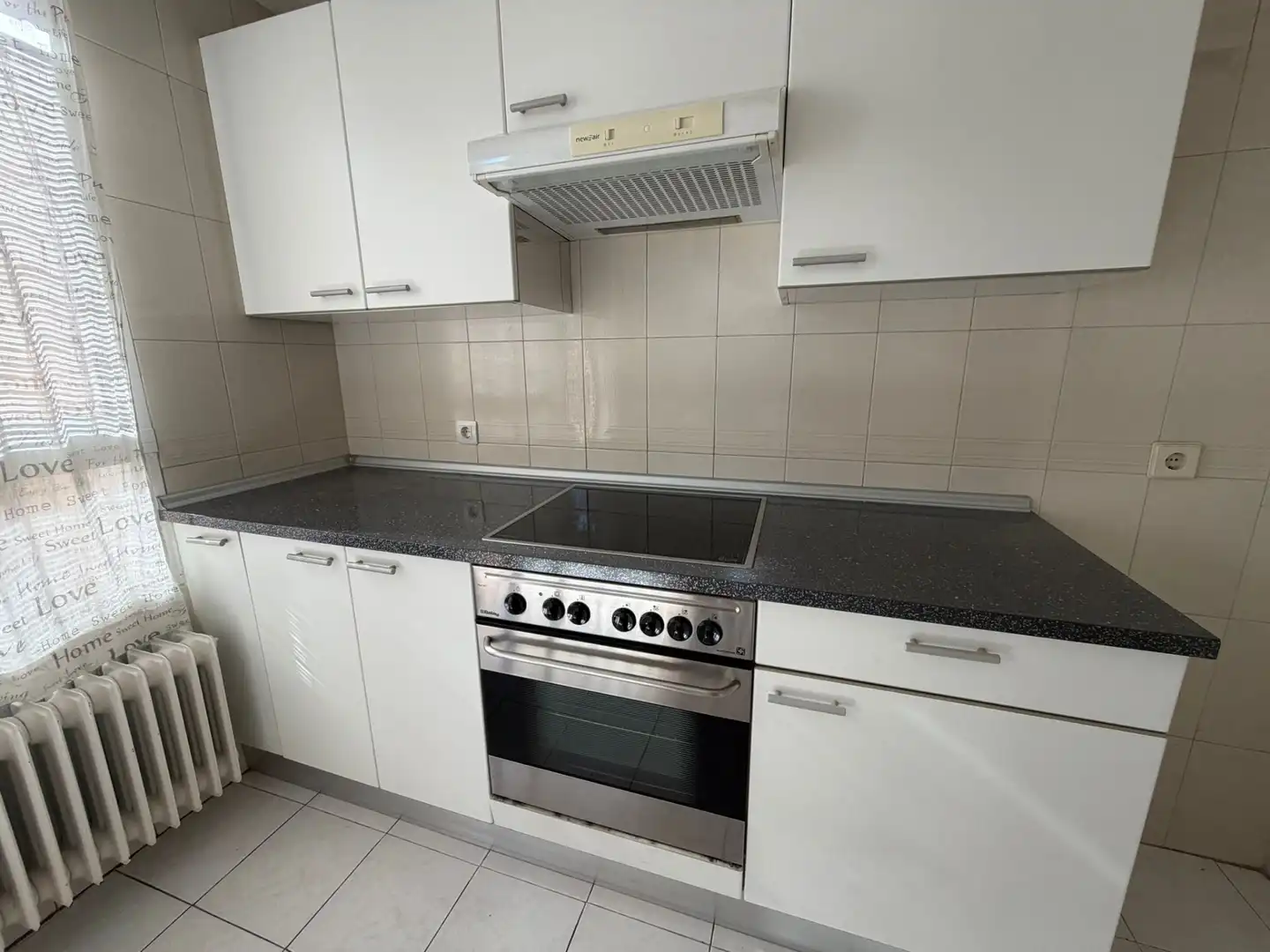 Kitchen of Flat for rent in Valladolid
