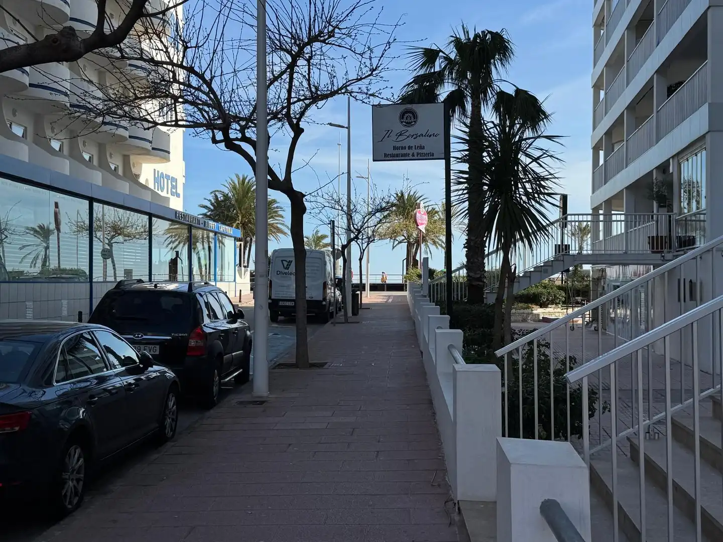 Local commercial à vendre à Carrer de la Ràbida 2, imagen 11