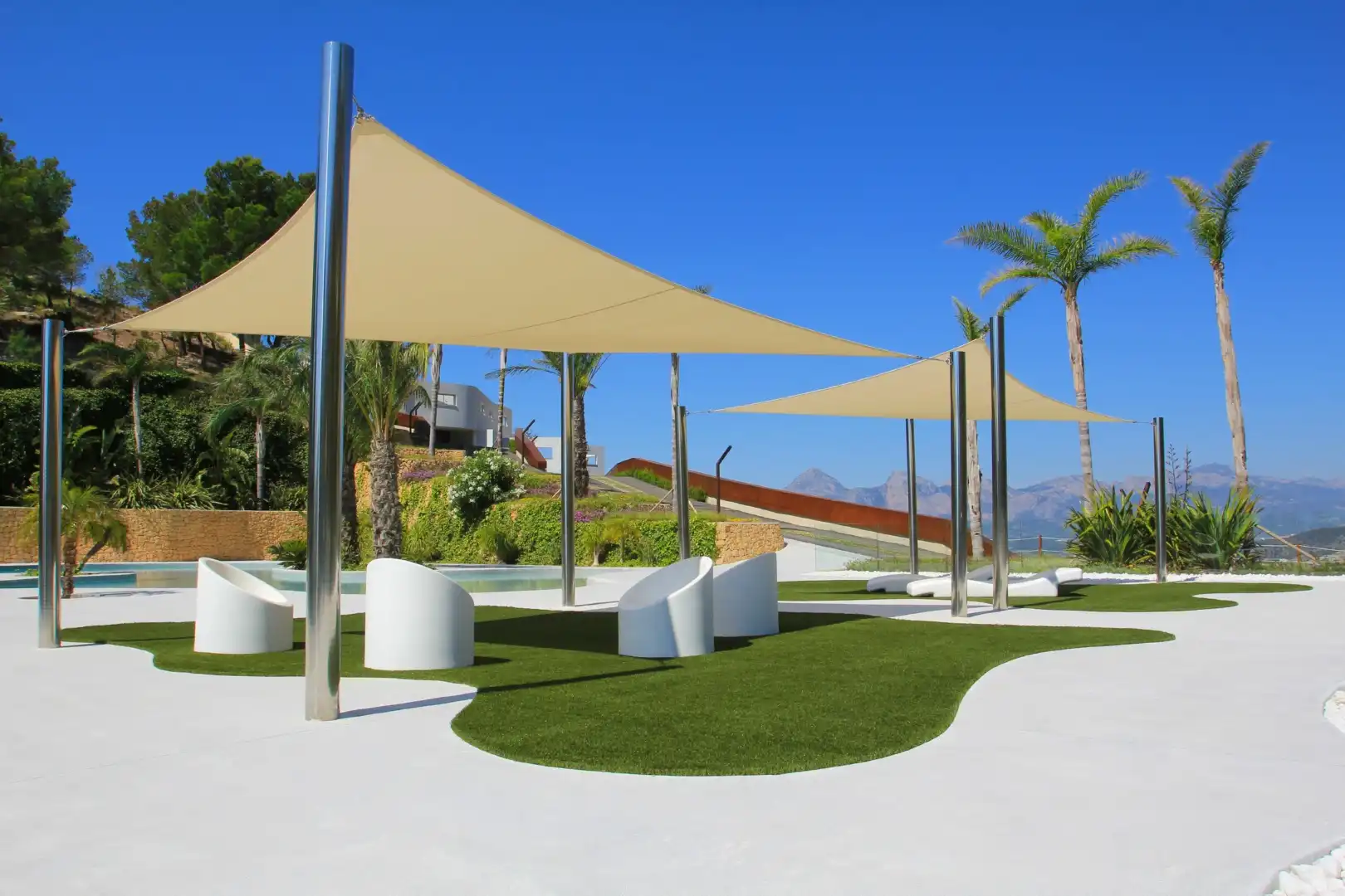Apartament amb piscina en venda a Mascarat, imagen 20