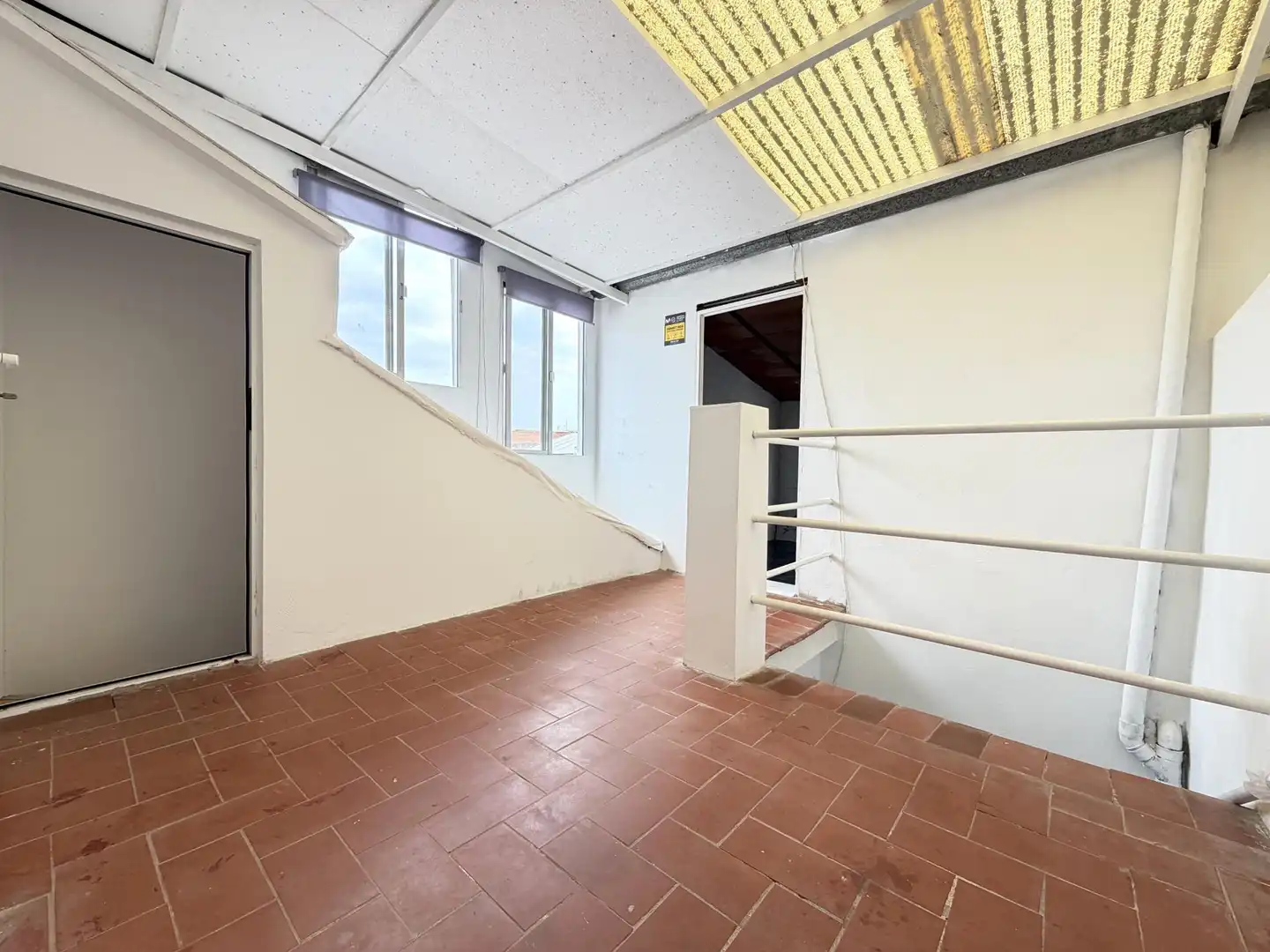 Casa o xalet de lloguer en Don Benito amb Aire condicionat, Terrassa i Moblat