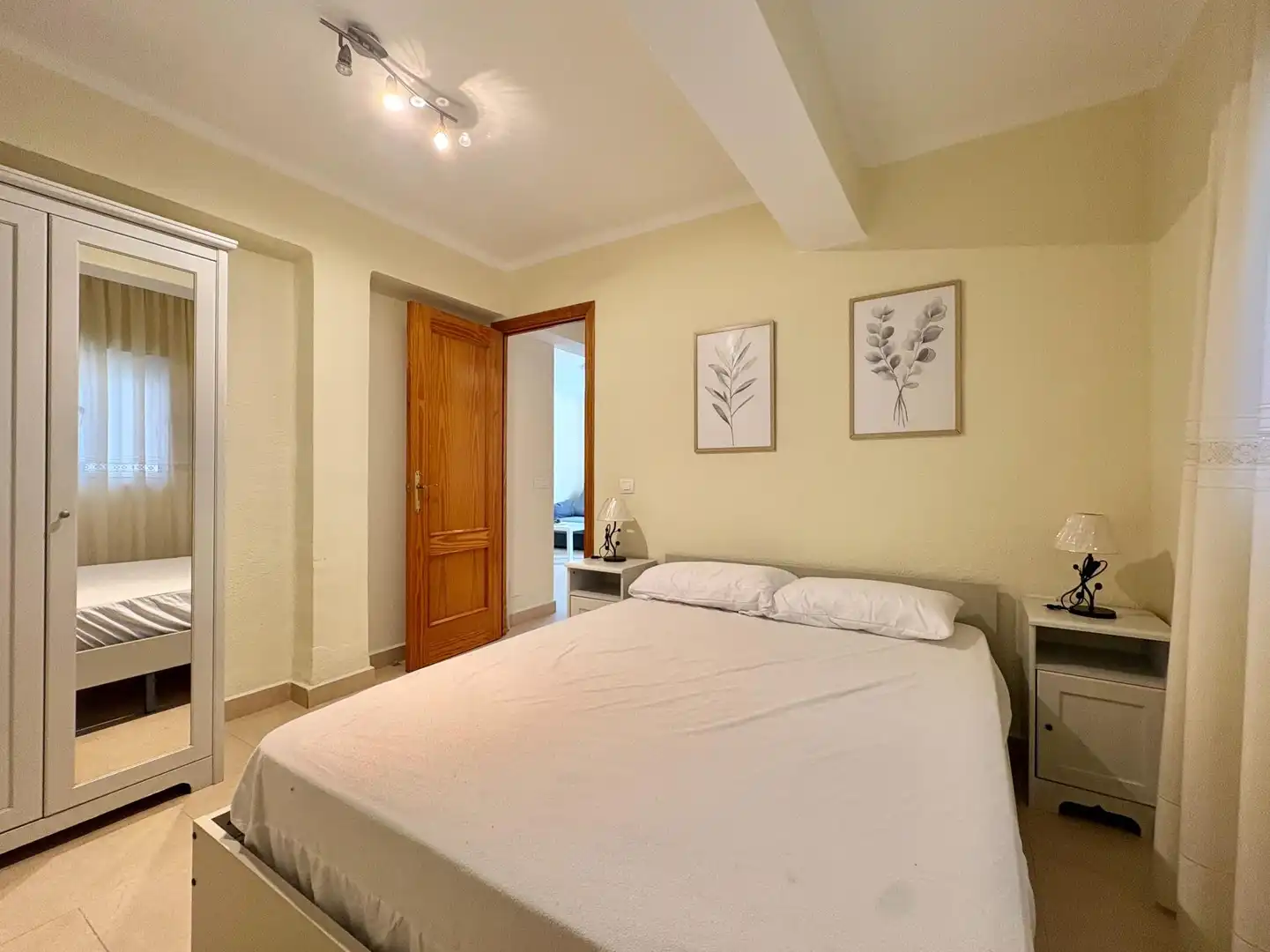 Flat with terrace for sale in MARTINEZ DE LA ROSA, imagen 14