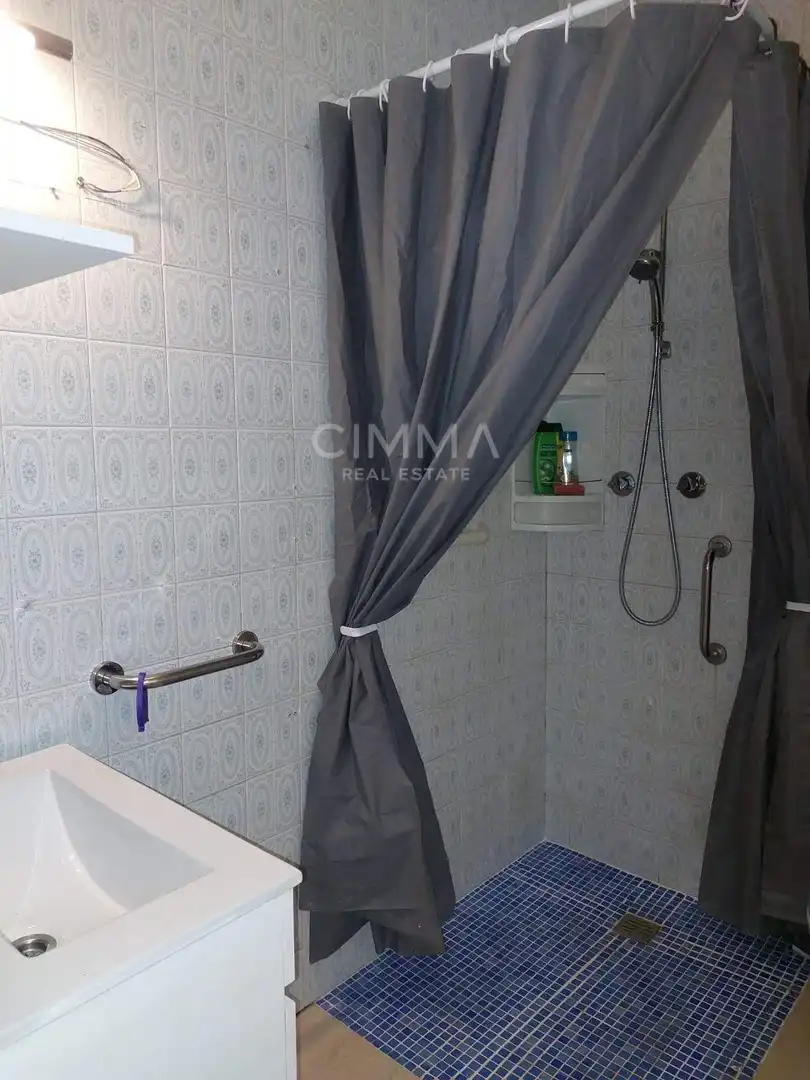 Baño de Casa o chalet en venta en La Nucia con Terraza