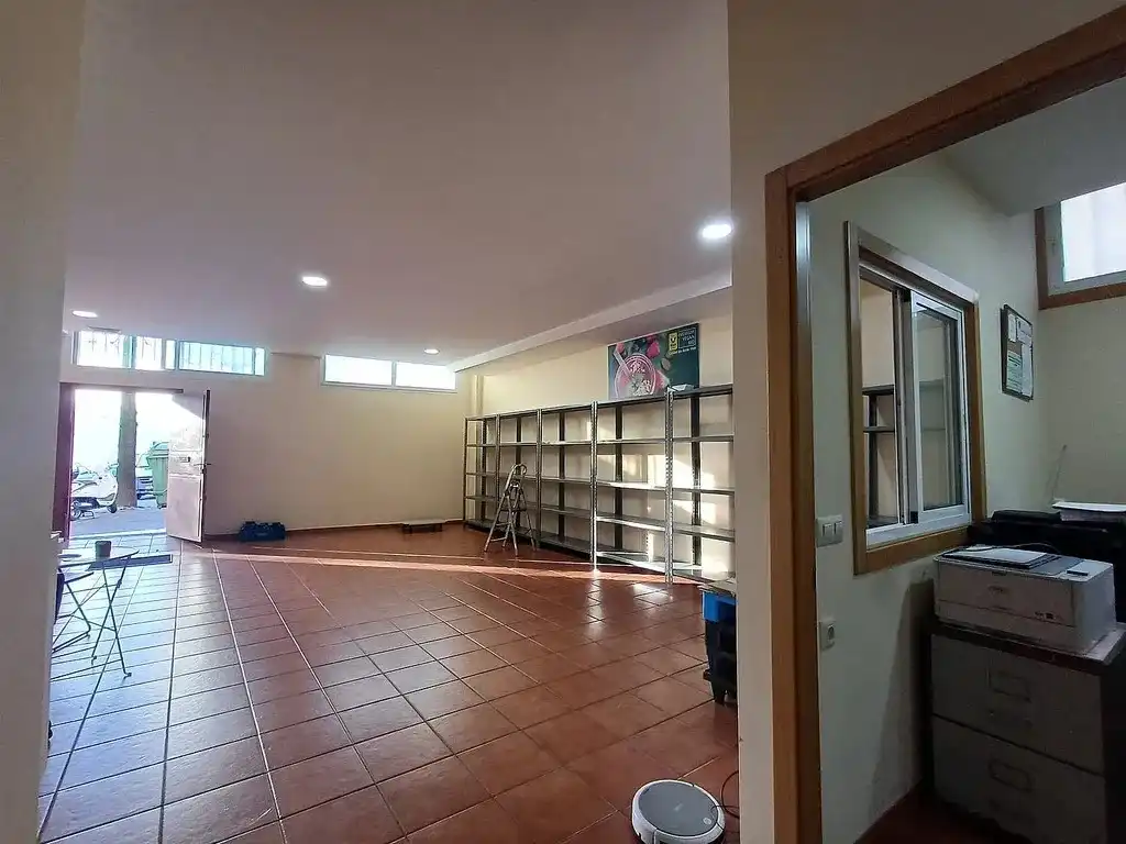 Local comercial en venta en Rúa Ernesto Lecuona, imagen 8