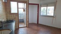 Kitchen of Flat for sale in Sabadell  with Balcony