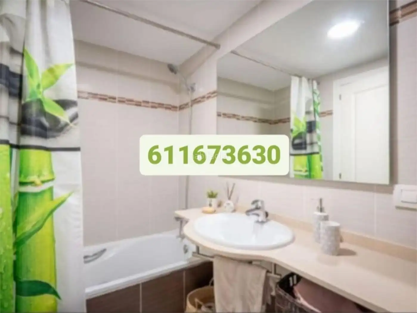 Apartament amb ascensor en venda a Arrabal I-6 1, imagen 8