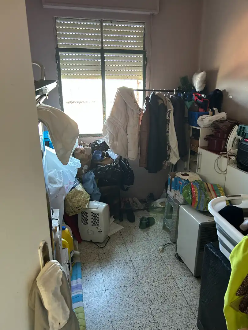 Dormitori de Casa o xalet en venda en Pontevedra Capital  amb Moblat