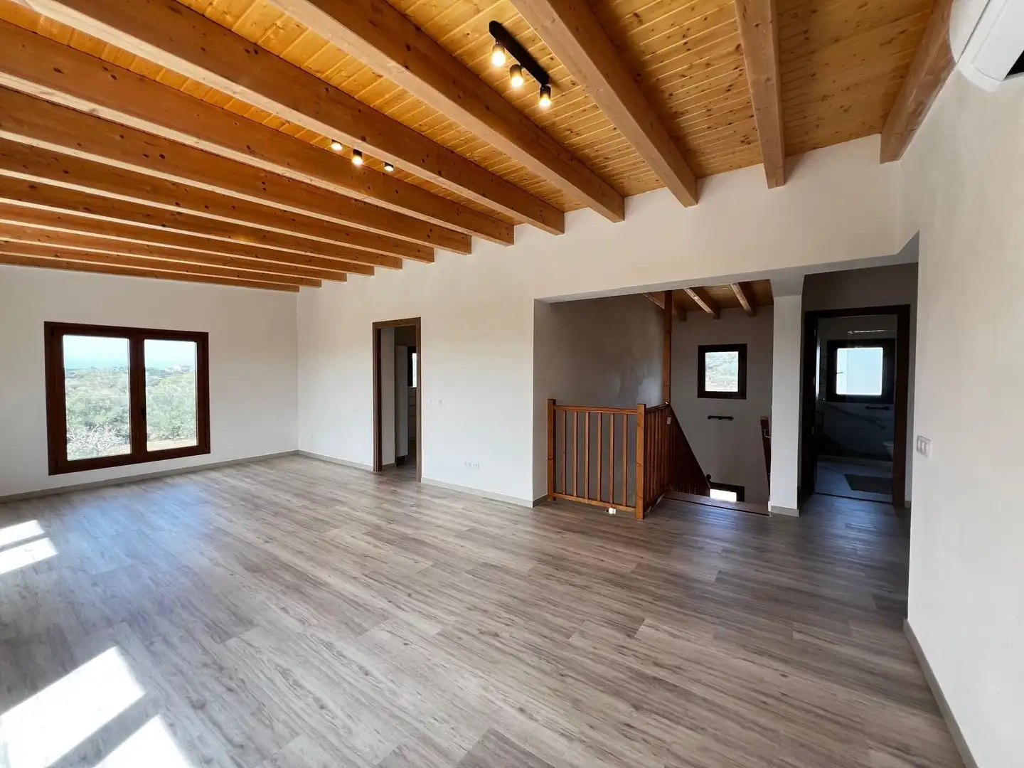 Finca rústica de alquiler en Santanyí con Aire acondicionado, Calefacción y Terraza