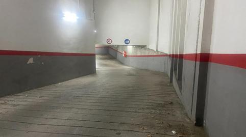 Foto 4 de Garatge en venda a Avenida Diagonal, El Poblenou,  Barcelona Capital