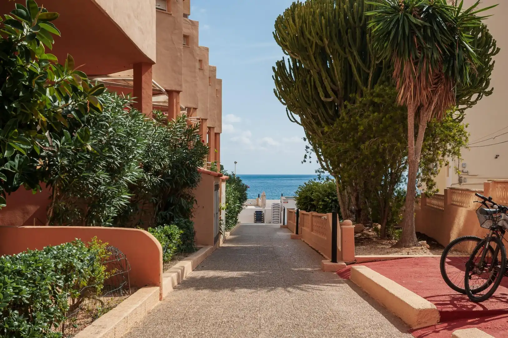 Appartement compact à vendre à Zona Levante - Playa Fossa, imagen 15