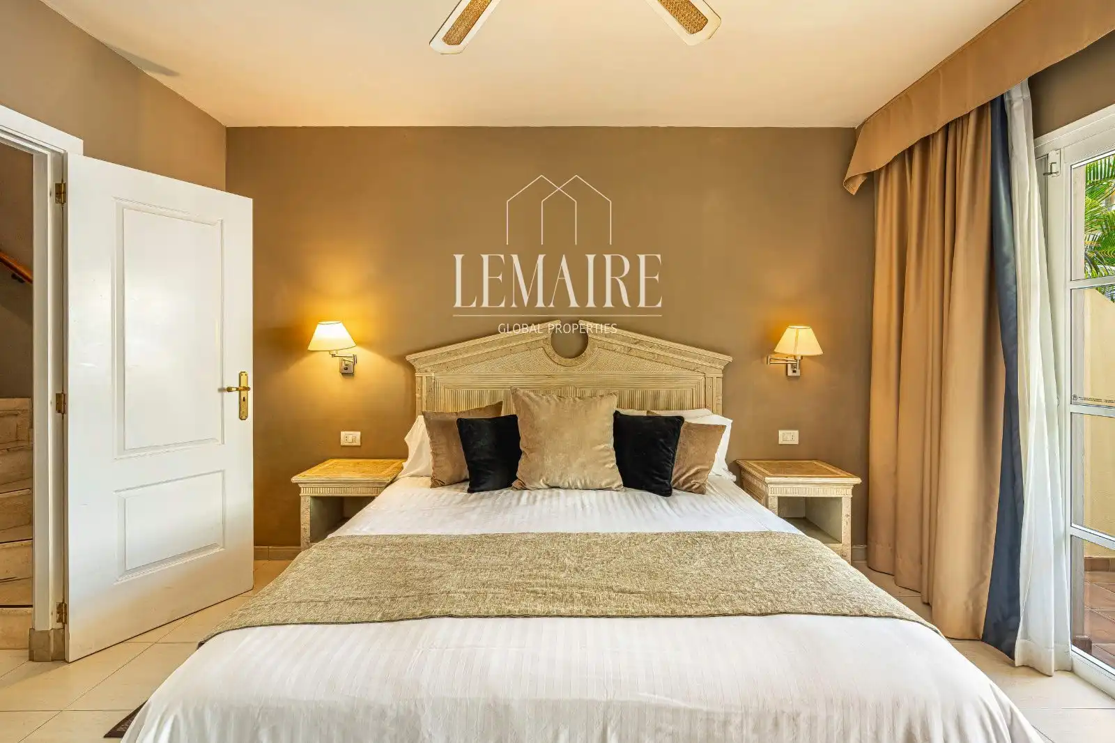 Maisonette mit Pool zum Verkauf in Meandro, imagen 31