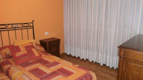 Foto 5 de Piso en venta en Salesas - Foncalada - Campoamor, Oviedo