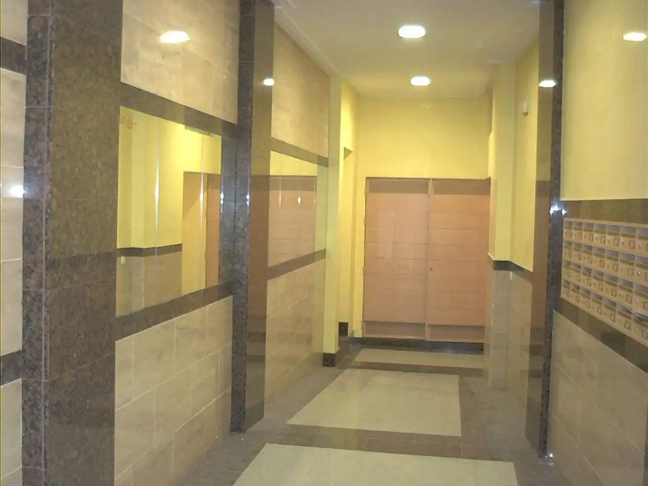 Traster de lloguer en Alicante / Alacant