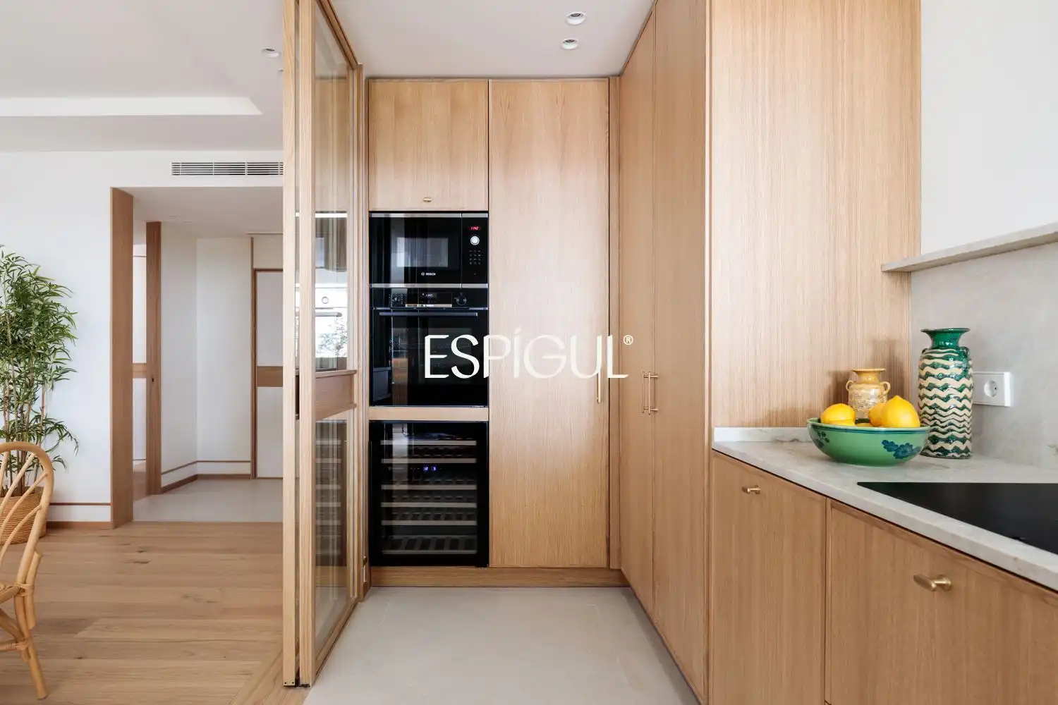 Piso con ascensor en venta en O' Donnell, imagen 14