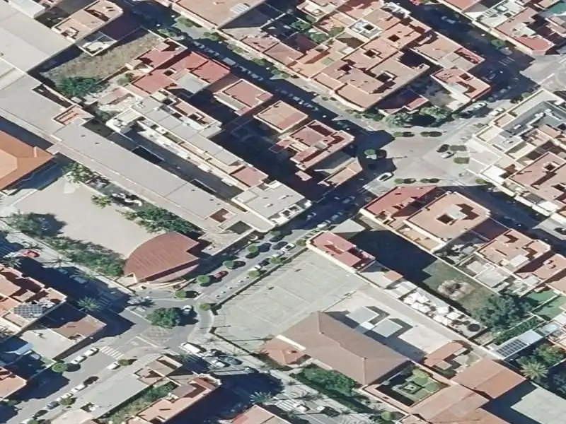 Exterior view of Flat for sale in Benicarló